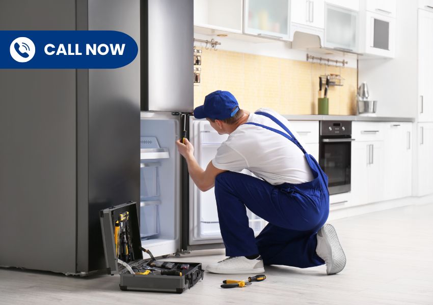 Mineral Springs Appliance Repair Company